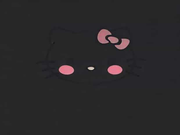 Hello Kitty Pimple Patches