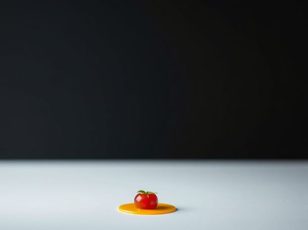 Heston Blumenthal Molecular Gastronomy