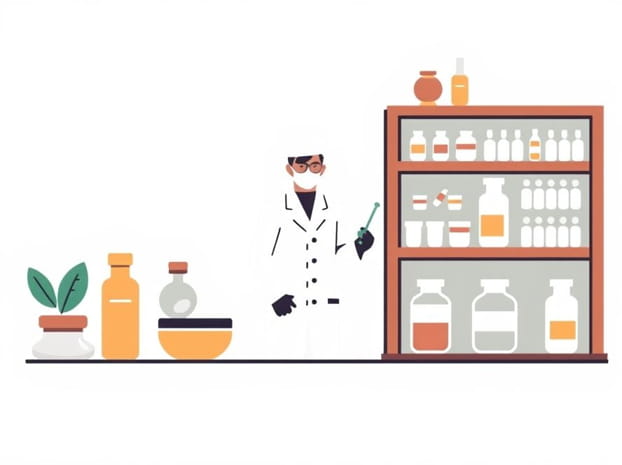 Himalayan Chemist And Druggist