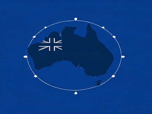 Holland America Circumnavigation Of Australia