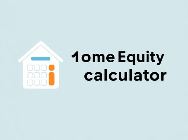 Home Equity Loan Calculator