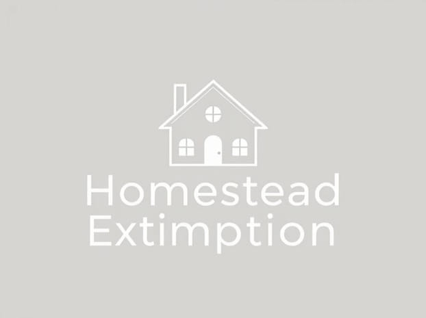 Homestead Exemption St Tammany Parish