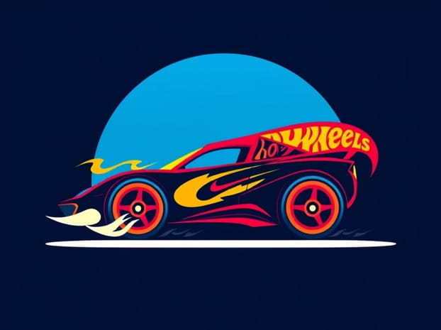 Hot Wheels Ultra Hots 2024