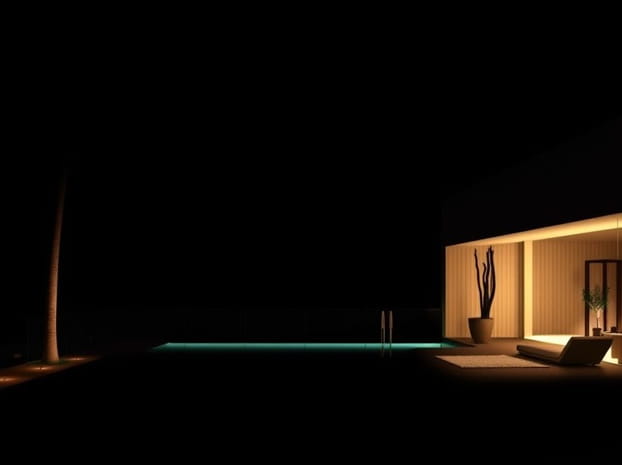 Hotel Paradise Nicolas Roeg