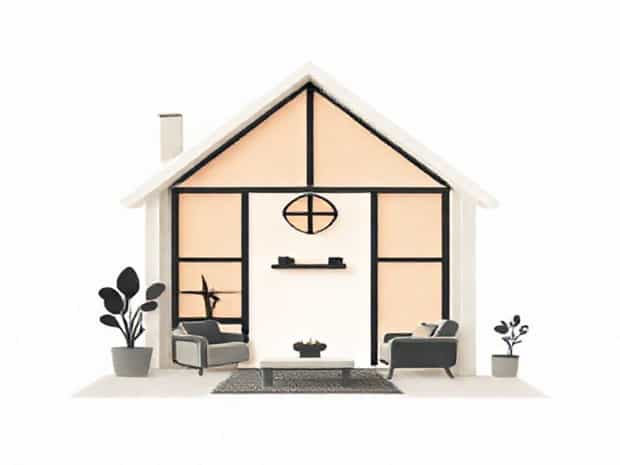 House With Rumpus Room