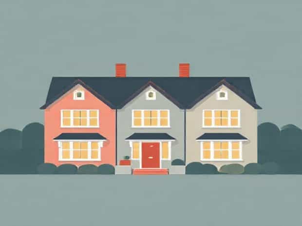 Houses For Sale In Rushy Platt Swindon