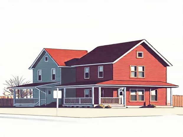 Houses For Sale Joplin Mo