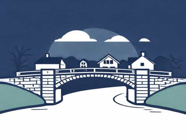 Houses For Sale Marple Bridge