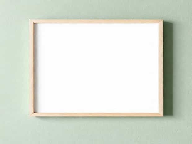 How A Wall Is Framed
