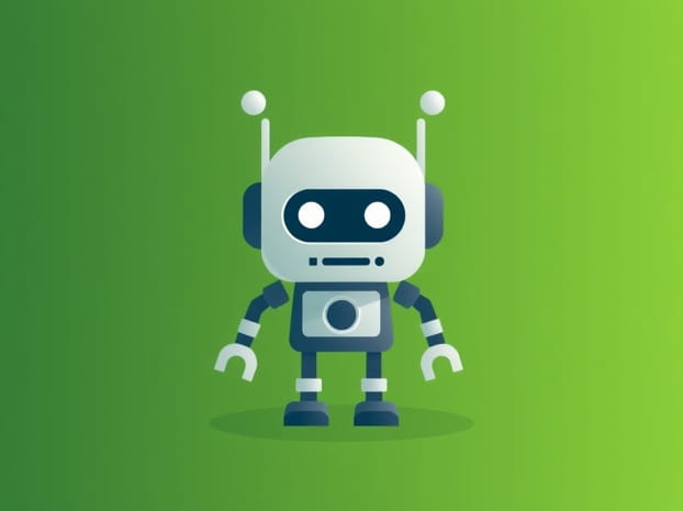 How Are Robots Programmed