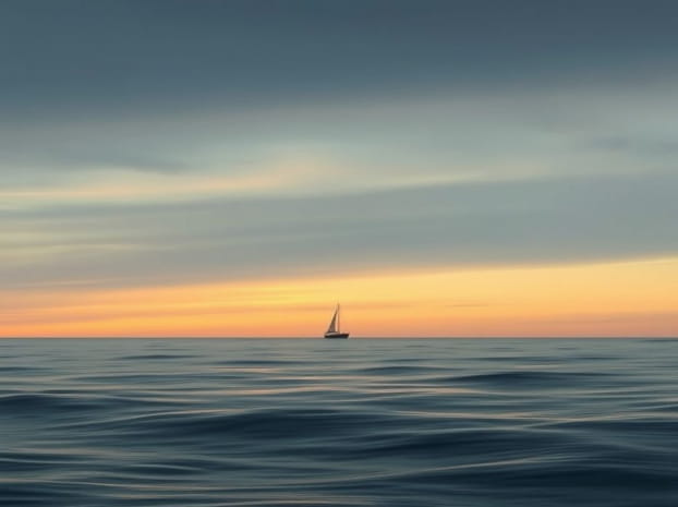 How Deep Is The Bering Sea