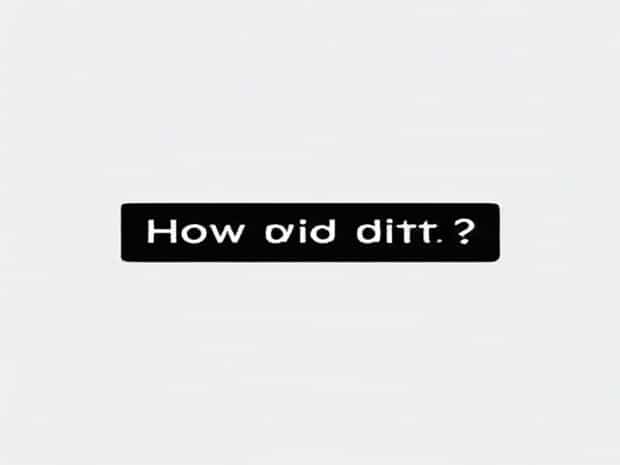 How Did Minimalism Start