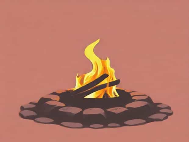 How Do Smokeless Fire Pits Work