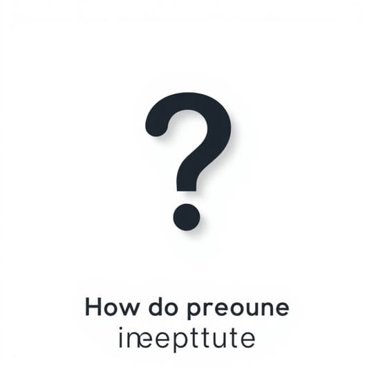 How Do You Pronounce Ineptitude