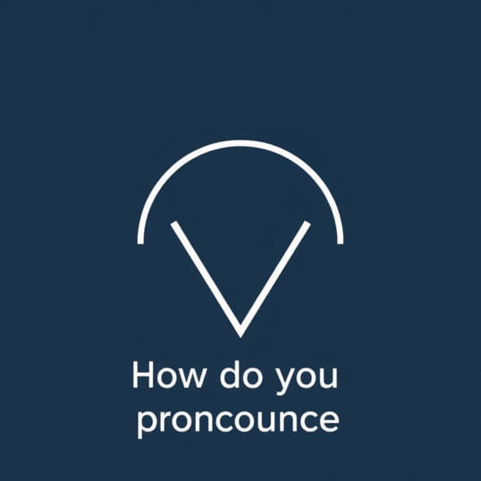 How Do You Pronounce Striven