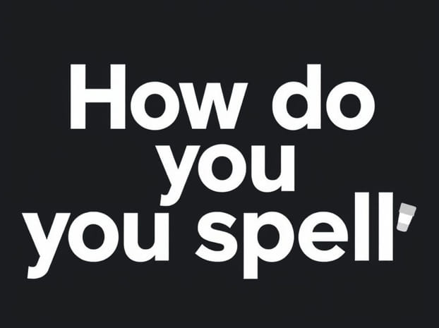 How Do You Spell Castellated