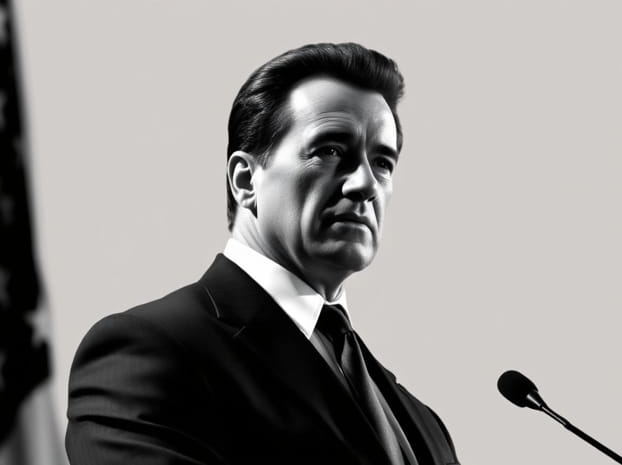 How Good Was Arnold Schwarzenegger As Governor