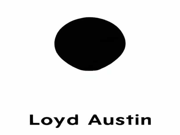 How Is Lloyd Austin