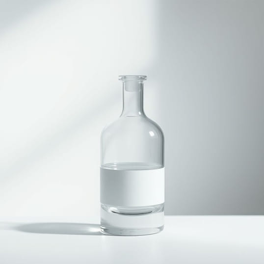 How Is The Purity Of The Distillate Determined Qualitatively