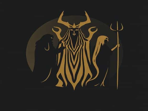 How Many Afterlives In Norse Mythology