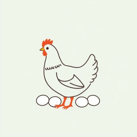 How Many Eggs Does A Peahen Lay