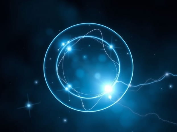 How Many Valence Electrons Are In Krypton