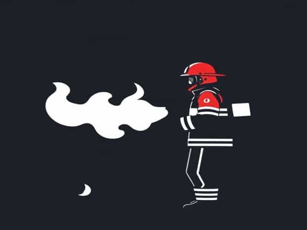 How Much Do Firemen Make