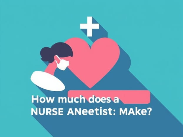 How Much Does A Nurse Anesthetist Make