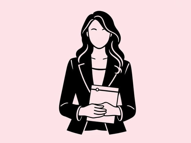 How Much Does A Saleswoman Make