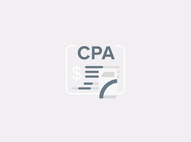 How Much Is A Cpa License