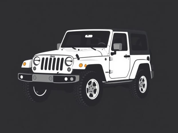 How Much Is A Jeep Wrangler Rubicon