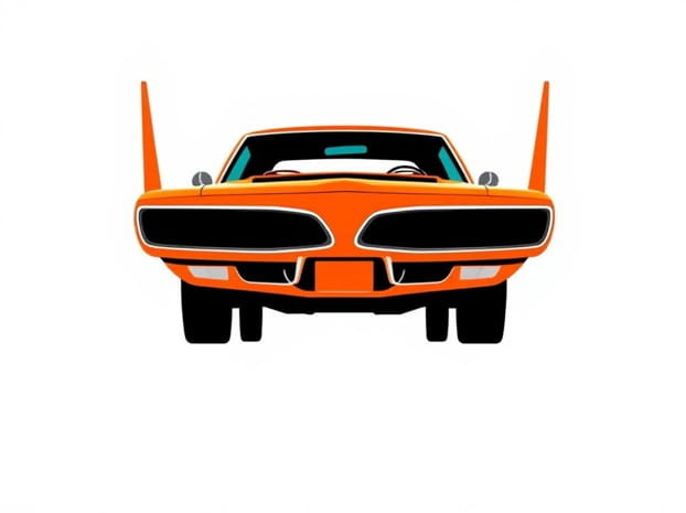 How Much Is A Plymouth Superbird