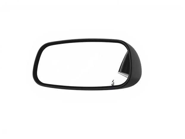 How Much Is A Rear View Mirror