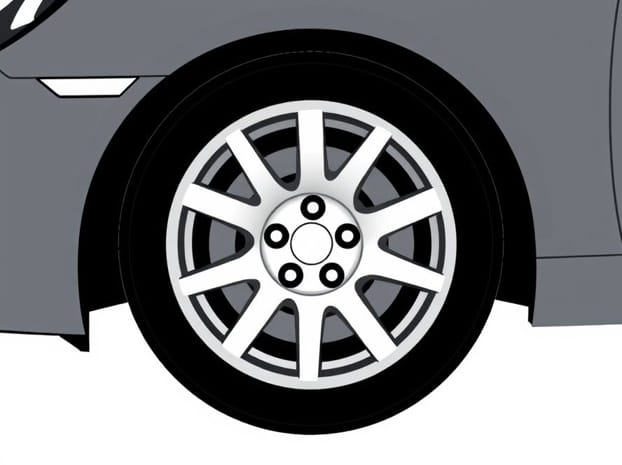 How Much Is A Rim For A Car