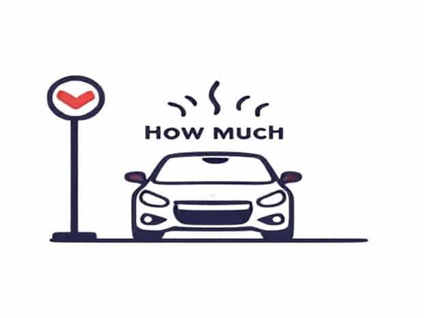 How Much Is Chevron Car Wash