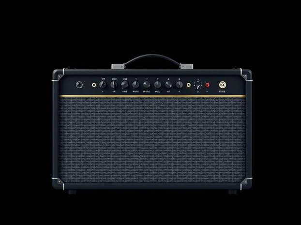 How Much Is Power Amplifier