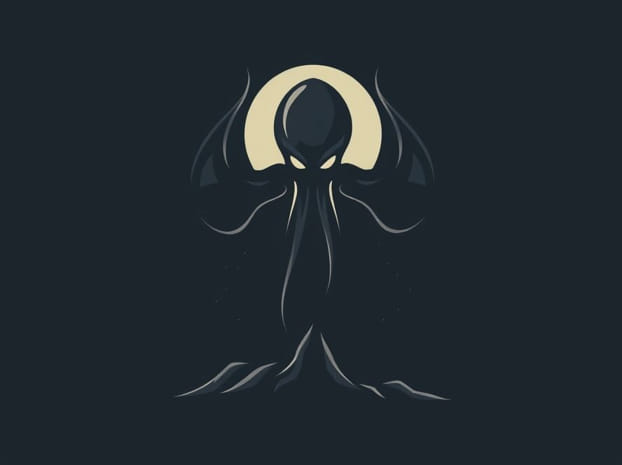 How Tall Is Cthulhu