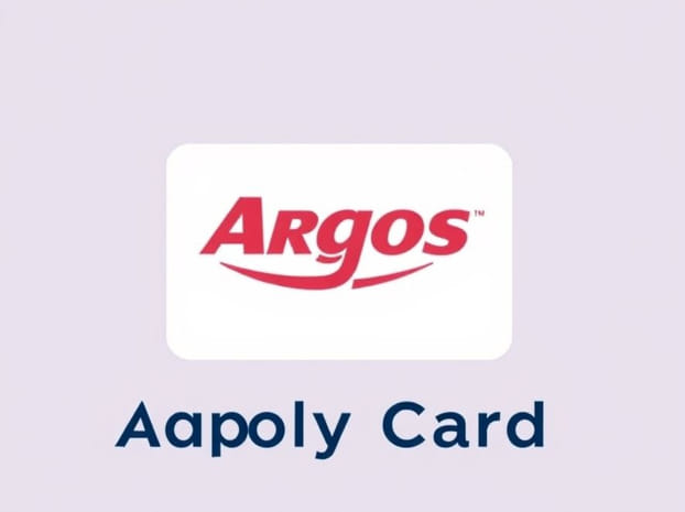 How To Apply For Argos Card