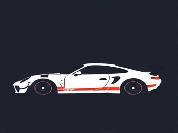How To Be A Gt Racer