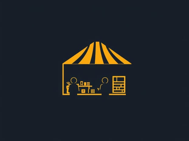 How To Be A Vendor At Events