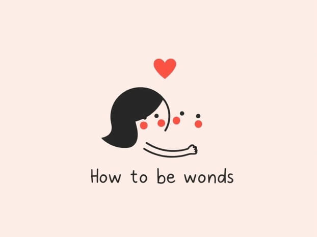 How To Be Affectionate With Words