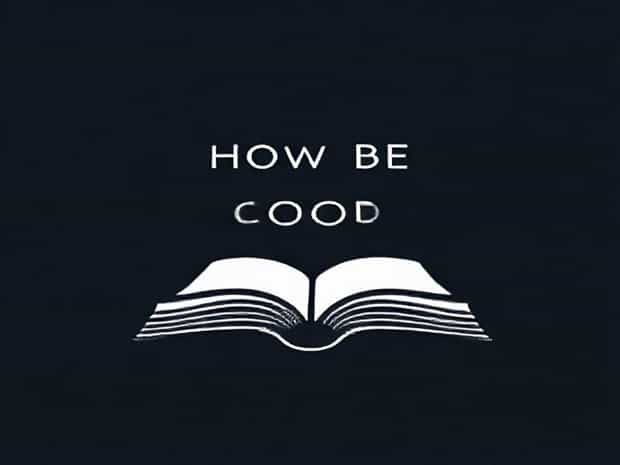 How To Be Good At Novel Writing