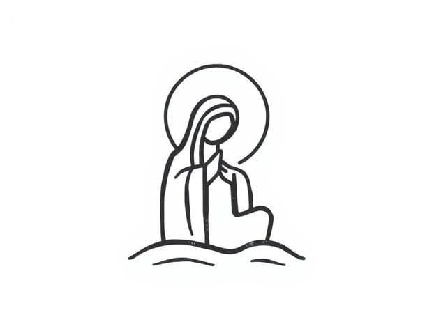 How To Be Unbaptized