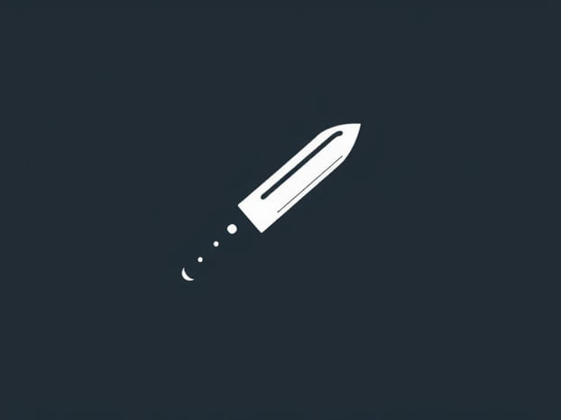 How To Break Penknife Blade