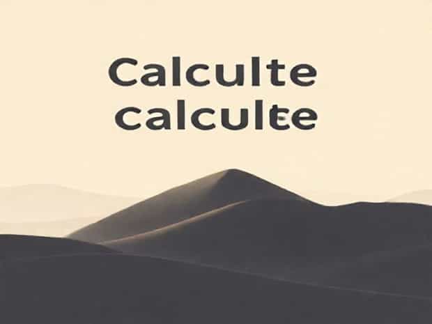 How To Calculate Marginal Cost