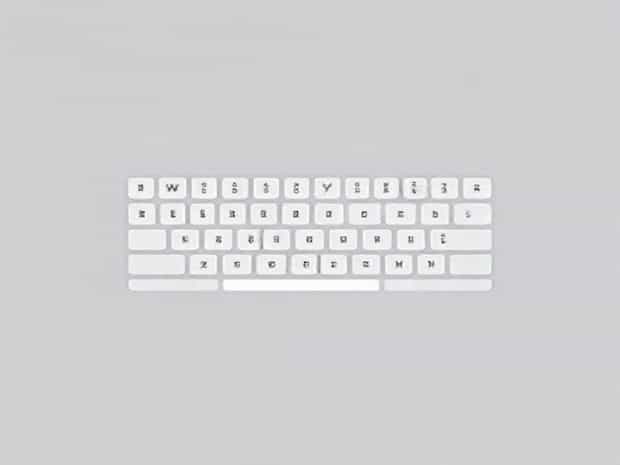 How To Change Keyboard To Qwerty
