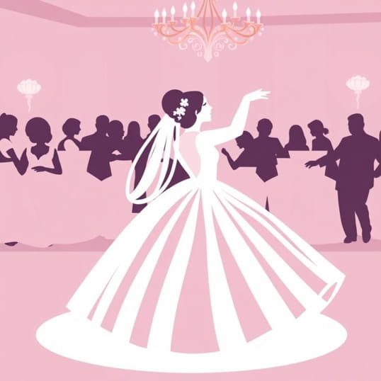 How To Choreograph A Quinceanera Dance