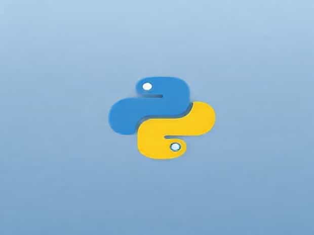 How To Containerize A Python Application