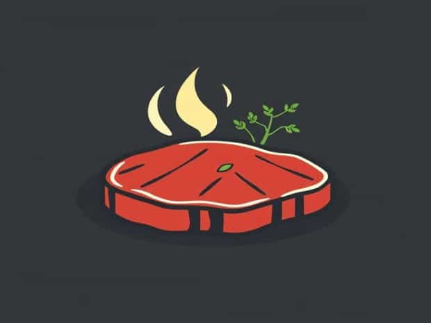 How To Cook Chump Steak