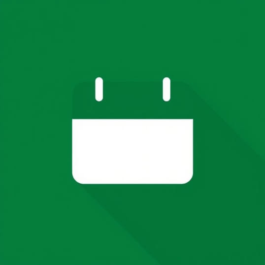 How To Create Sequential Dates In Excel